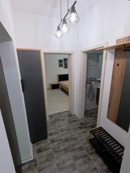 Apartament cu 2 camere decomandat în Dumbrăvița