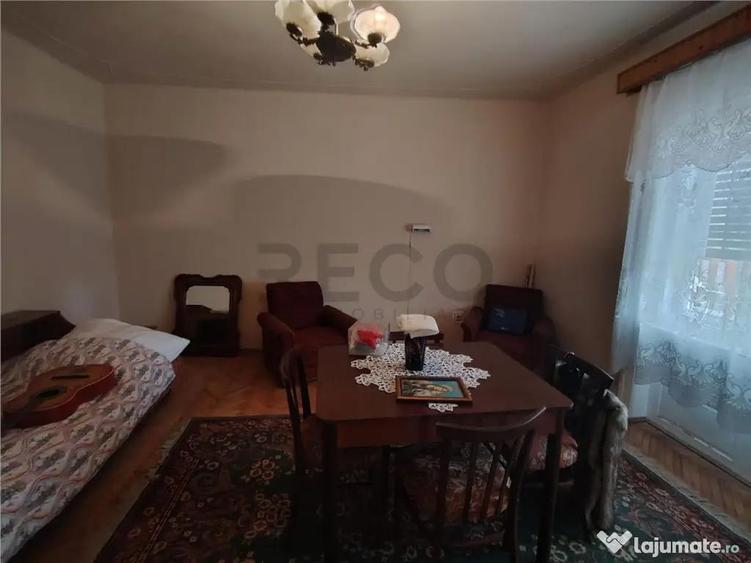 RECO Casa din caramida in Suplacul de Barcau - 10
