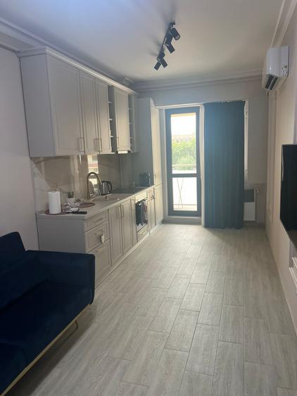 Penthouse cu 2 camere în Copou