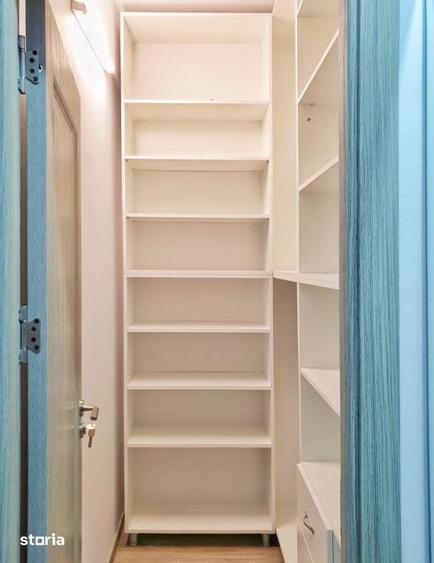 Apartament cu 2 camere în Trivale