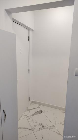 Apartament cu 2 camere semidecomandat în Florilor