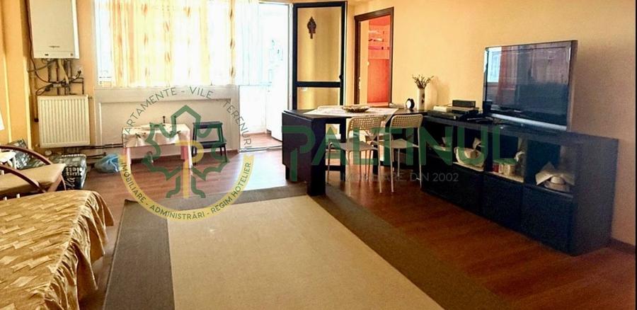Apartament cu 4 camere decomandat în Șelimbăr