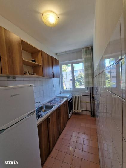 Apartament cu 2 camere în Șagului