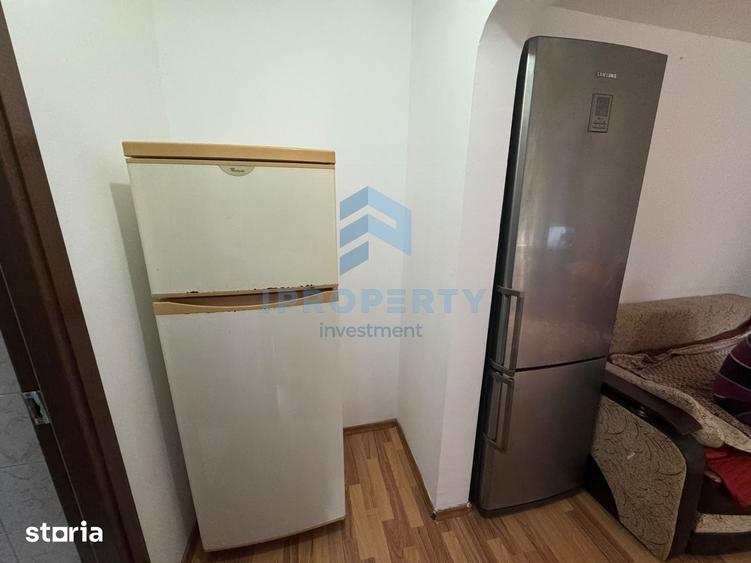 Apartament 2 camere Berceni - Brancoveanu in Bloc Reabilitat 36 mp - 3