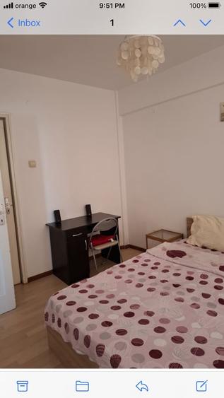 Apartament cu 2 camere semidecomandat în Calea Victoriei