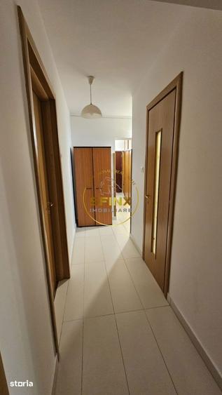 Apartament cu 4 camere decomandat, mobilat în Moșilor