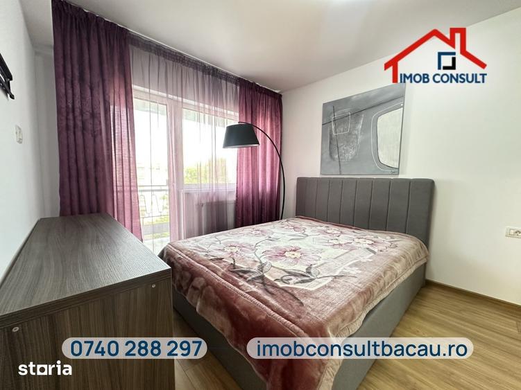Apartament cu 2 camere în Ultracentral