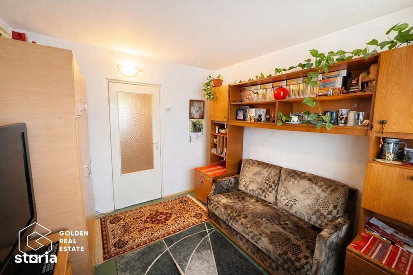 Apartament cu 3 camere în Malul Mureșului