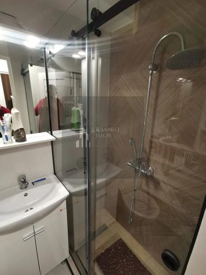 Apartament cu 2 camere semidecomandat în Sălaj
