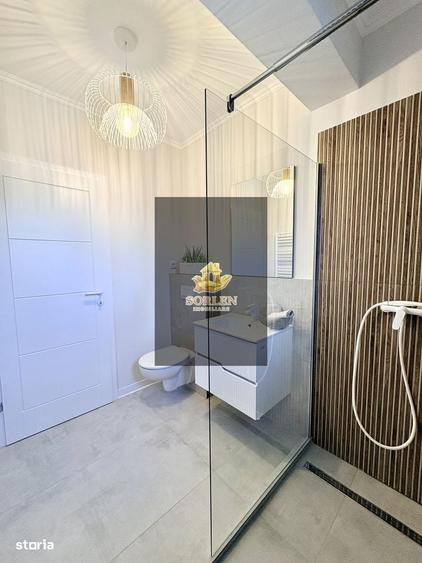 Apartament cu 3 camere în Florești