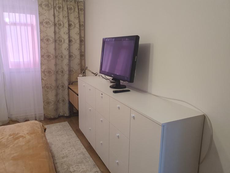 Apartament cu 2 camere decomandat în Drumul Taberei