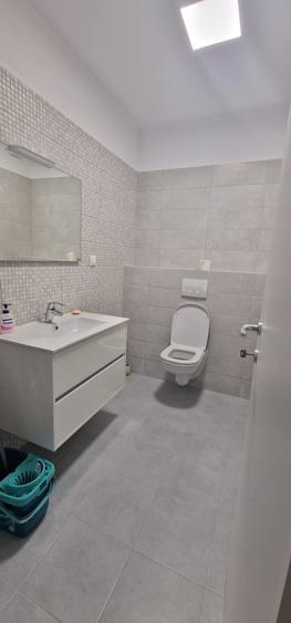 Apartament cu 2 camere decomandat, mobilat în Nord