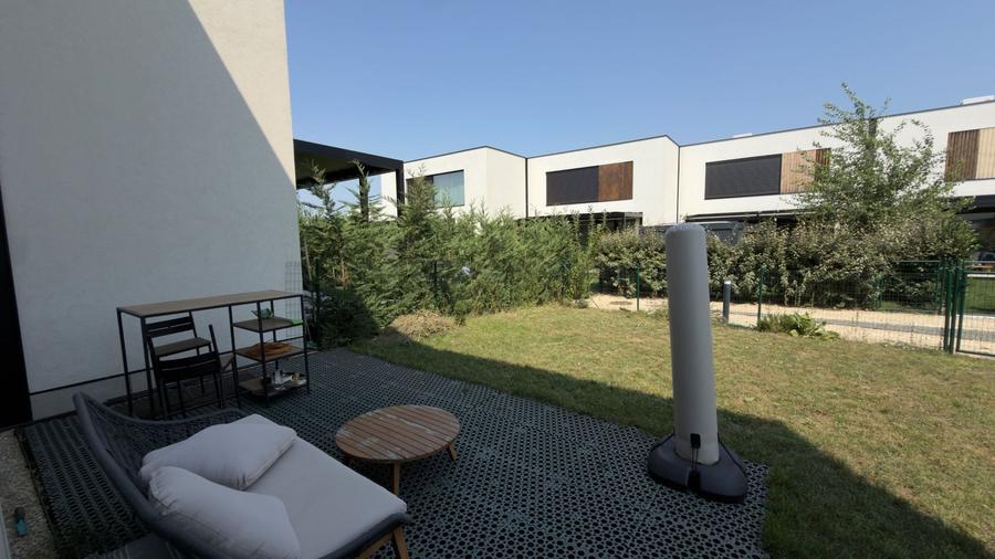 vila 4 camere | Amber Forest | Tunari | Pipera | Otopeni - 14