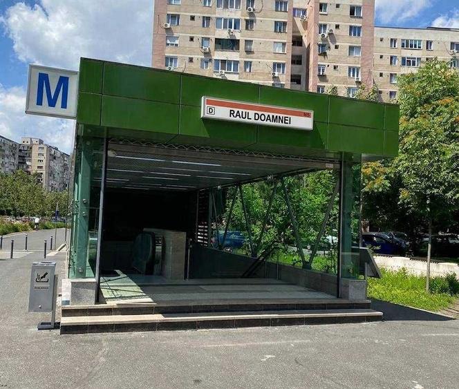Garsonieră decomandată în Drumul Taberei