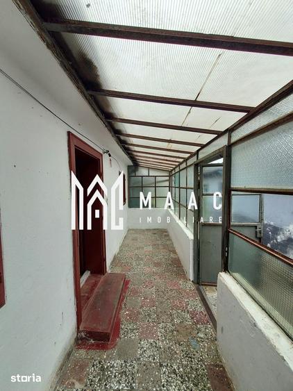 Casă cu 3 camere decomandat cu Teren 413 Mp în Terezian