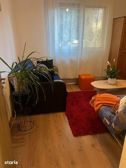 Apartament cu 2 camere de vanzare in zona Marasti - 5