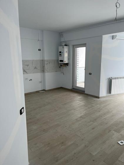 Apartament cu 2 camere decomandat în Nord