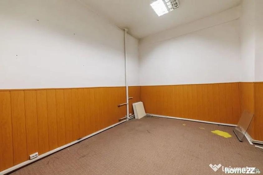 Spațiu comercial, de 87 mp, în Calea București