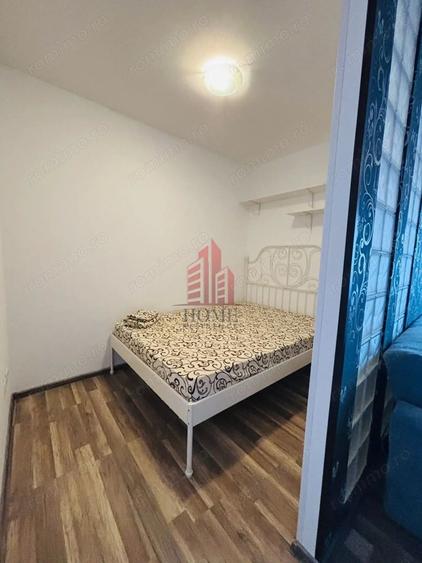 Apartament cu 2 camere în Olteniței