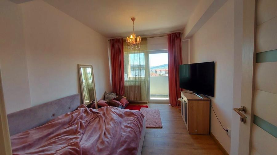 Apartament cu 2 camere în Grigorescu