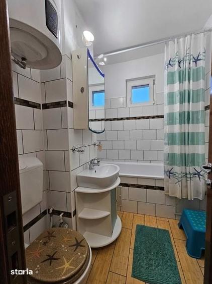 3 camere decomandat , Dna Ghica, 600 euro - 4