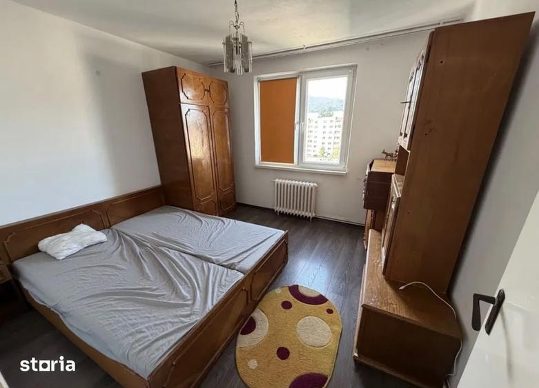 Apartament 2 camere de inchiriat, Calea Bucuresti - 1