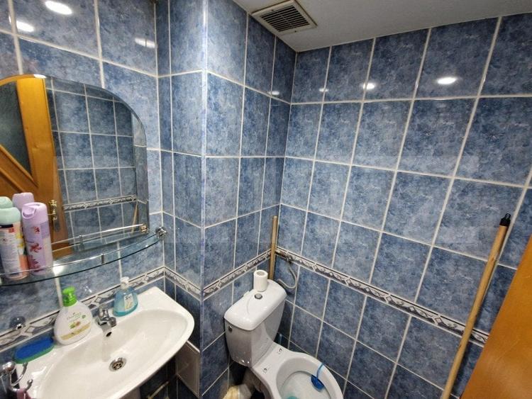 Apartament cu 3 camere decomandat, mobilat în Ampoi 2