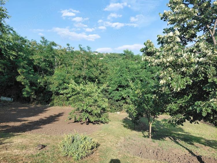 Teren de 700 mp, în Copou