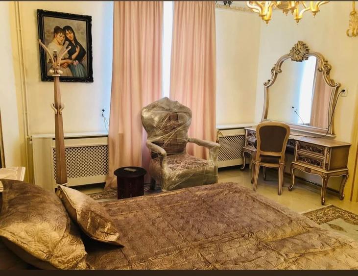 Proprietar vand apartament 5 camere in vila Batiste 175 mp lux - 8