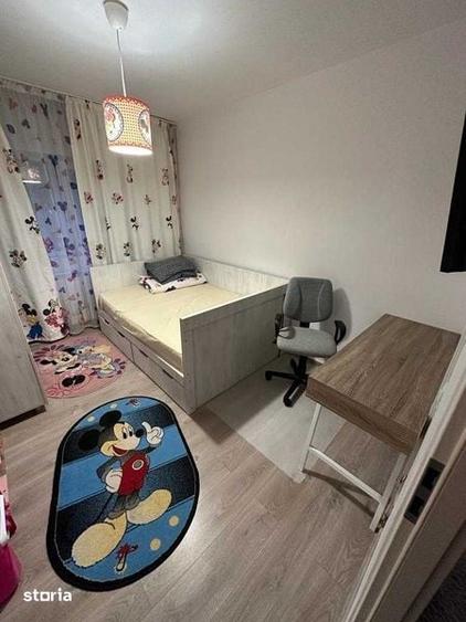 Apartament 3 camere de inchiriat Piata Gorjului Sector 6 - 7