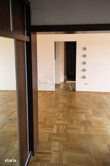Apartament cu 2 camere semidecomandat în Vitan