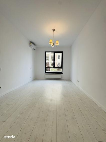 Apartament cu 3 camere în Nord