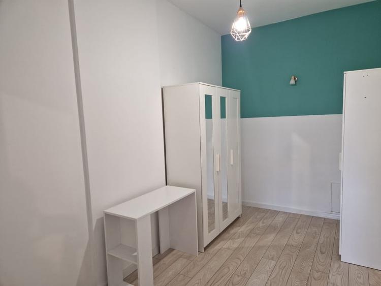 Apartament 3 camere, terasa 16 mp, Marasti - 6