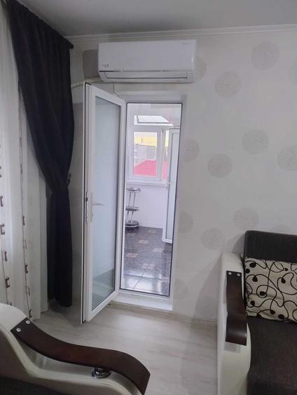 Apartament cu 2 camere decomandat în Mihai Bravu