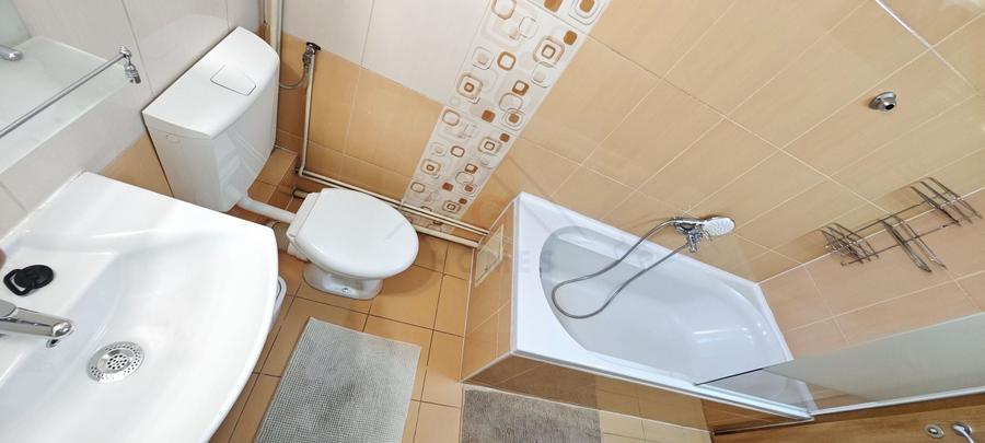 Apartament la CASA langa City of Mara! - 6