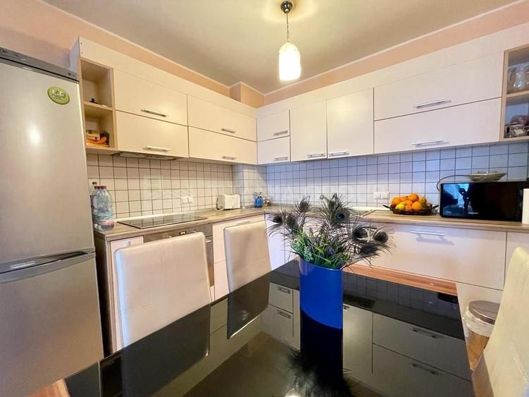 Apartament 2 camere, parcare+boxa, Avantgarden, pet friendly, short/long term - 4