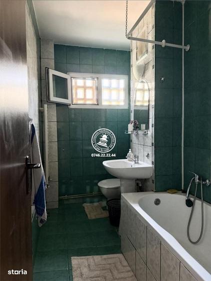 Apartament cu 2 camere în Tudor Vladimirescu