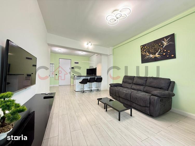 2 camere, Wings, parcare subterana inclusa - 6