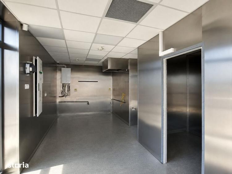 Spatiu comercial HoReCa sau Showroom | Vad comercial | Comision 0% - 7
