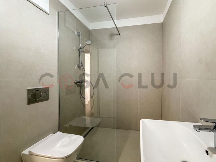 Apartament cu 3 camere decomandat în Iris