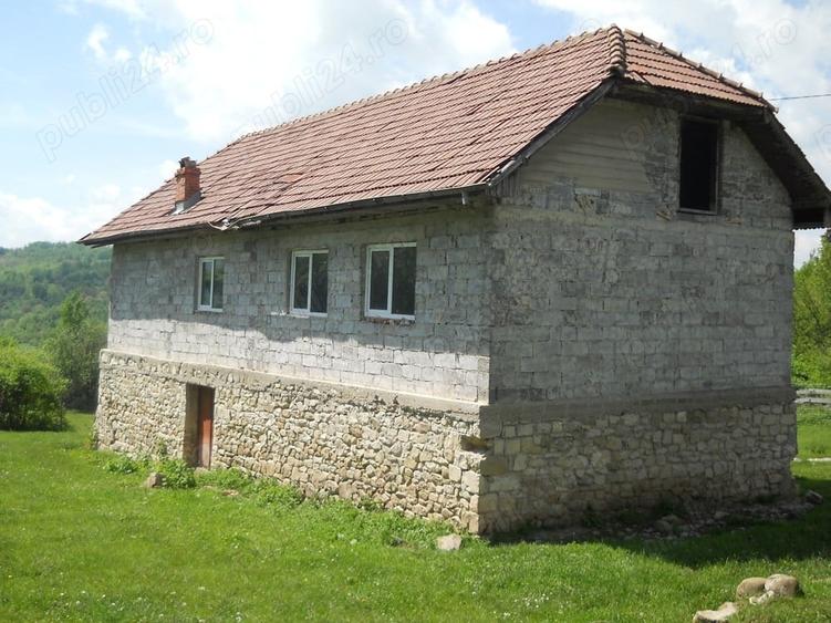 Teren în Toculești