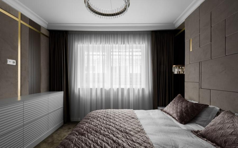 Apartament cu 3 camere, mobilat în Berceni