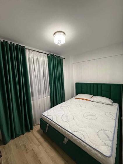 Apartament cu 2 camere decomandat în Bucium