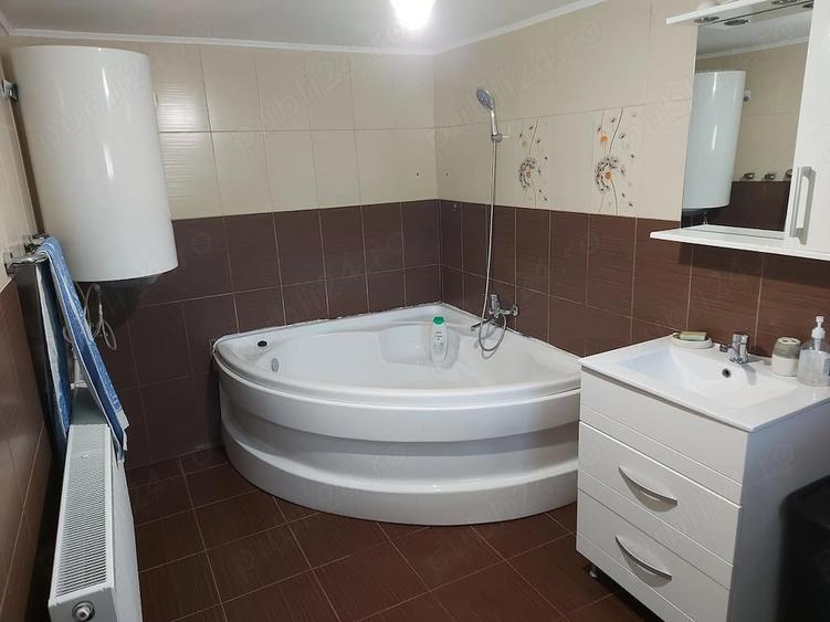 Casă cu Teren 1000 Mp în Stejaru