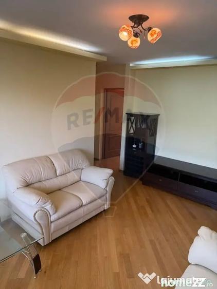 DE INCHIRIAT APARTAMENT LUX zona Vivo Mall - Baia Mare (Maramures) - 3