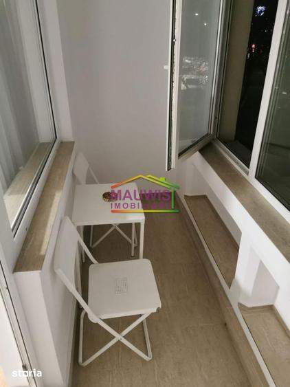 Apartament cu 2 camere în Măgurele