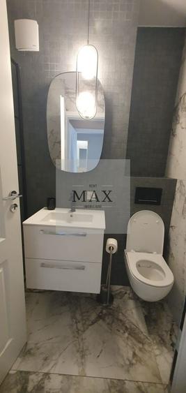 Apartament cu 3 camere, mobilat în Zorilor
