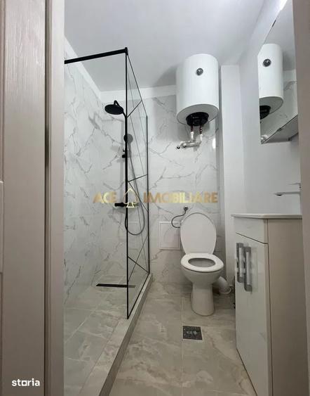 Garsoniera de inchiriat | Tineretului | Metrou | PetFriendly | Modern - 4