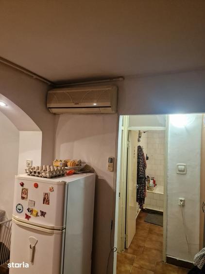 Apartament cu 2 camere în Brazda lui Novac