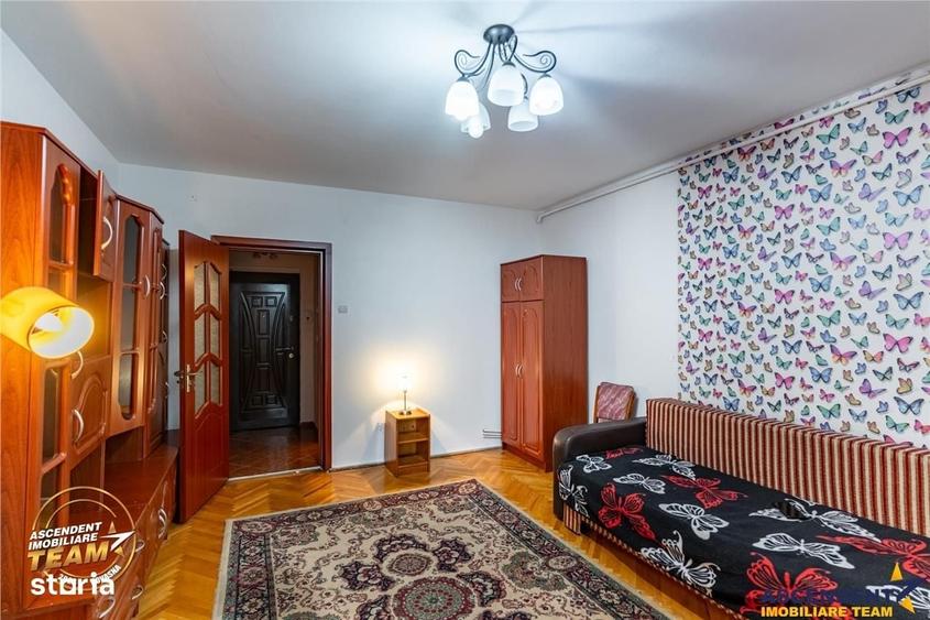 Garsoniera, mobilata, echipata, Centru Civic, Brasov. - 9